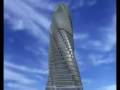 Dynamic Skyscraper 