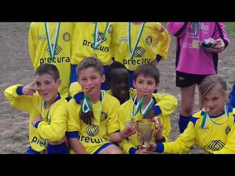Hezekiah Luvitu Baardegem U10