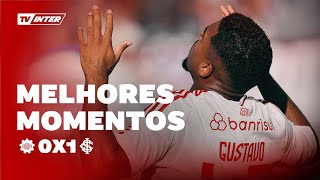 Melhores momentos | Caxias 1x1 Internacional | 6ª rodada do Gauchão 2026