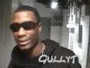 GULLY TV LIVE G-BABY R.I.P. & ARLISS MICHAELS {RARE FOOTAGE}