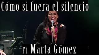 Como si fuera el silencio Music Video
