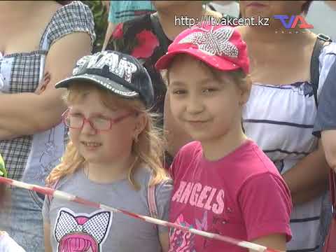 Выпуск программы "День" от 4 июня 2019 г.