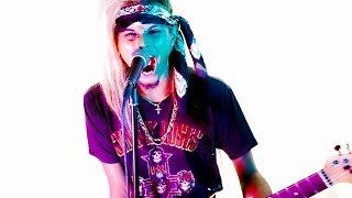 YNG Rockstar - Without Me [Remix] (Halsey Response)