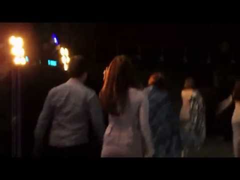 [FANCAM] Girl's Day 120414