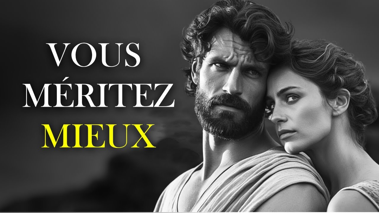 Comment Évitez les Pièges Relationnels | Stoïcisme