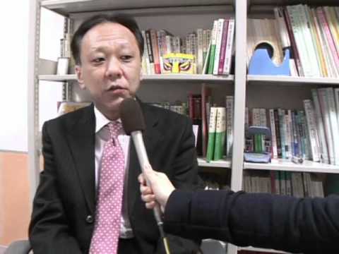 『東京未来大学』大学紹介ムービー①