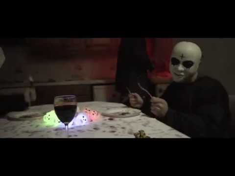 ALWajdi - Halloween Hallo Weed (feat. WiniW, Esoteric) (Official Video)