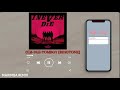 G IDLE TOMBOY RINGTONE