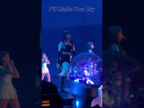 230624 aespa SYNK HYPER LINE in JAKARTA - I’ll Make You Cry