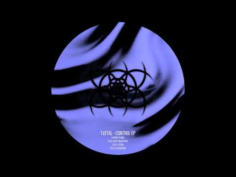 Tøtal - Soundslap (feat. Förm) [DBR085]