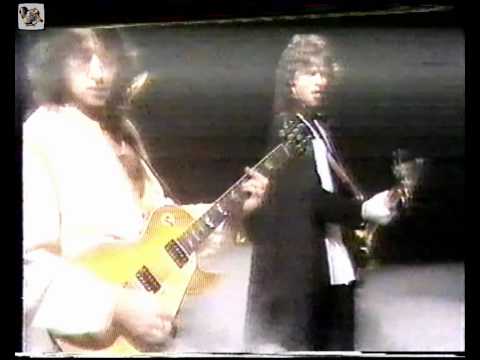 Divlje jagode - 1984 - Carobnjaci - spot