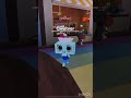 I logged in to qwels account #dandysworld  #qwel  #roblox 
