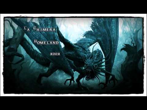 La Chimera - Homeland (Original) ·2002·
