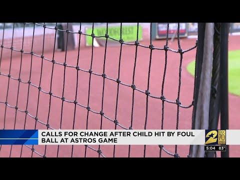 This Is The Only MLB Team That Has Put Up Protective Netting To The Foul Poles