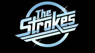 The Strokes - Elephant Song