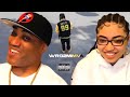 DAYLYT TOOK THE GLOVES OFF WRD2MIMVA REACTION