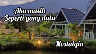 Download lagu Aku masih seperti yang dulu mp3 Download lagu Aku masih seperti yang dulu mp3