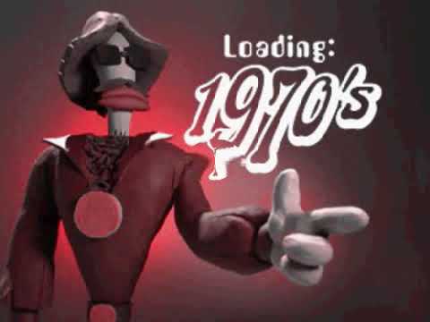 Skullmonkeys soundtrack - 1970s I and II