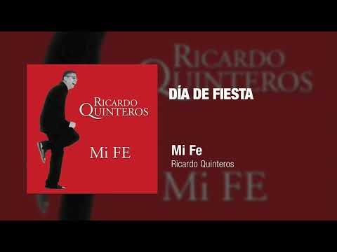 Dia De Fiesta - Ricardo Quinteros