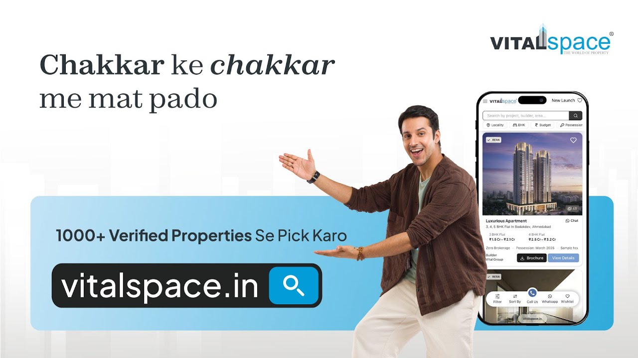 Vitalspace video thumbnail