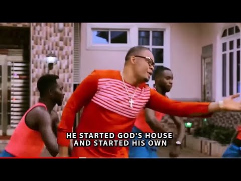 Ayaka Ozubulu - Bishop Ikegwuonu (Official Video)