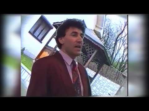 Dragiša Pređesković Kera - Daka vrej sa će maric