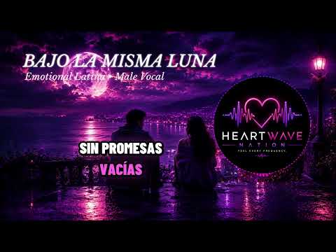 Bajo La Misma Luna - V3NARA