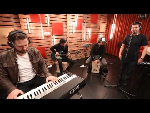 Lukas Graham - 7 Years (live)