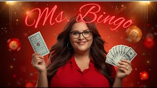 Clover Bingo LIVE!