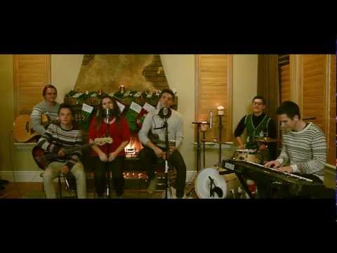 The Suspenders - Christmas Medley