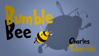 Bumble Bee - Charles Tuberville