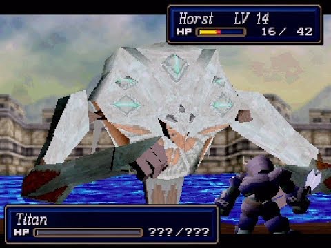 Let's Play Shining Force 3 Scenario 1 Part 58 Battle 28 part 2