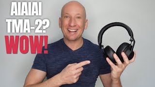 Video thumbnail for AIAIAI TMA 2 Move Headphones Review by MrYouWho