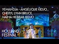 Holland Festival 2022: Yemandja - Angélique Kidjo, Cheryl Lynn Bruce, Naïma Hebrail Kidjo