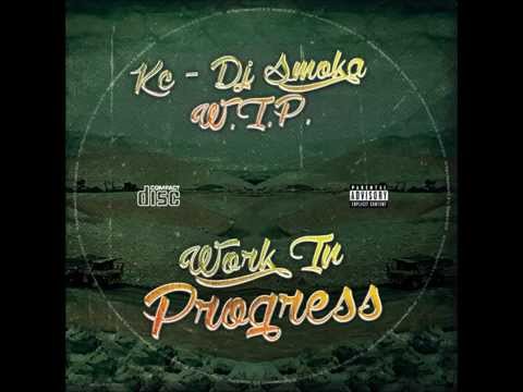 KC & DJ SMOKA feat. RAYDEN - Non Ti Posso Promettere