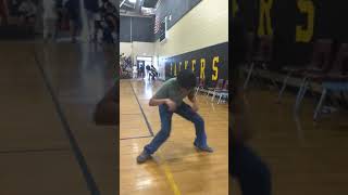 Download lagu The fastest orange justice I've seen mp3