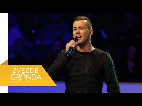 Halis Zahirovic - Sreco moja gde si sad, Ne daju mi da te.. (live) - ZG - 18/19 - 05.01.19. EM 16