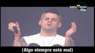 Good Charlotte - Predictable (Subtitulado)