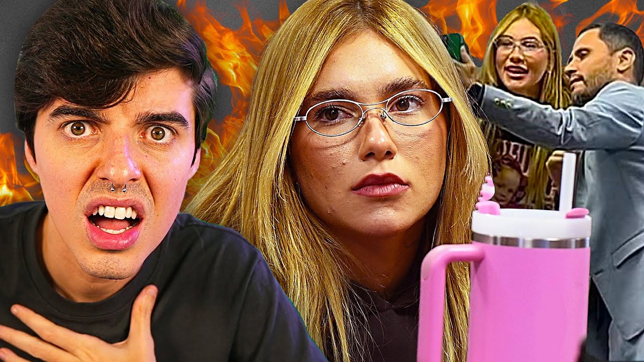 Virginia and the controversy at the Betting CPI: horror show