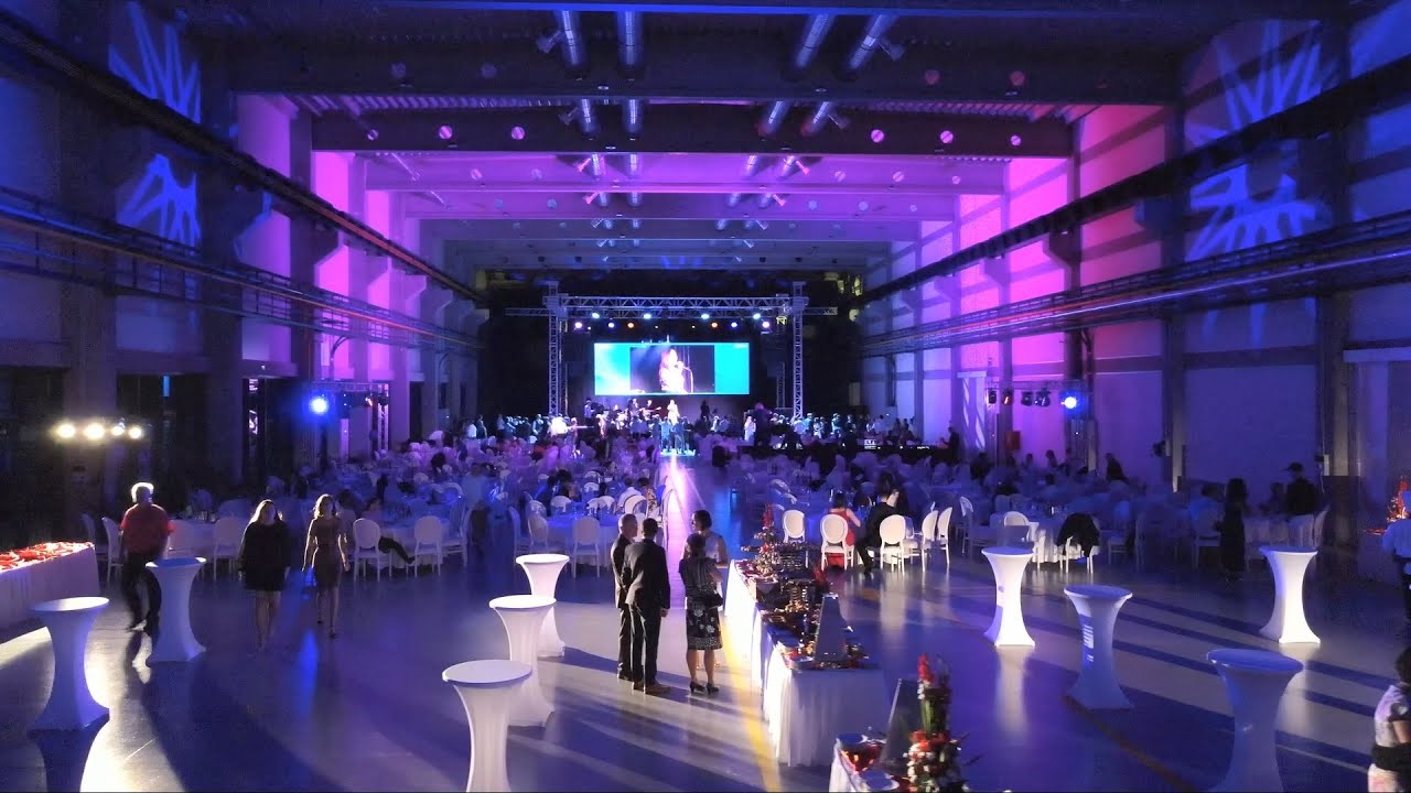 30th Anniversary of SOMA