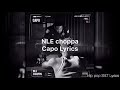 NLE Choppa Capo Lyrics