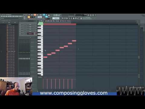 Midi Music Theory 25 - Key Signatures
