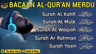 Download lagu ムロッタルのメンドゥラスな子守唄 アル・カフィ、アル・ムルク、アル・ラーマン、ヤシン、アル・ワキア | ala aqeel mp3 Download lagu ムロッタルのメンドゥラスな子守唄 アル・カフィ、アル・ムルク、アル・ラーマン、ヤシン、アル・ワキア | ala aqeel mp3