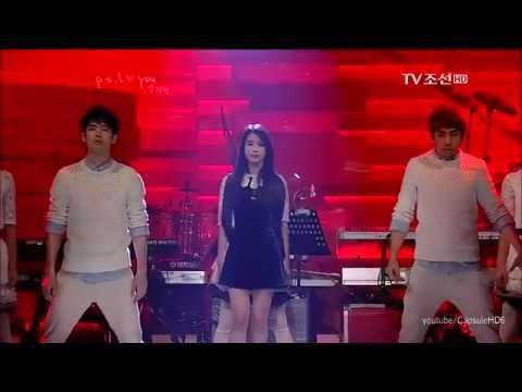 [11.12.21] IU - You &  I @ P.S. I ♥ You