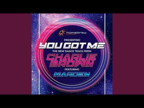 You Got Me (feat. Marden)