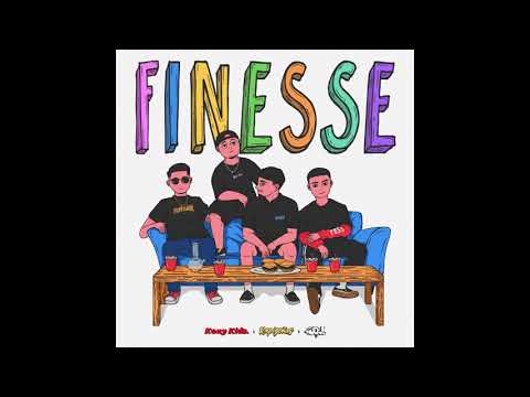 FINESSE
