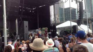 #TURFTO: KILLING TIME IS MURDER (WHITEHORSE) CLIP
