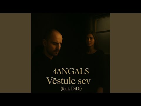Vēstule sev (feat. DiDi Li)