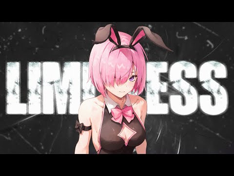 XNI - LIMITLESS!