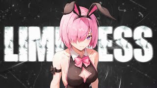 LIMITLESS! Music Video